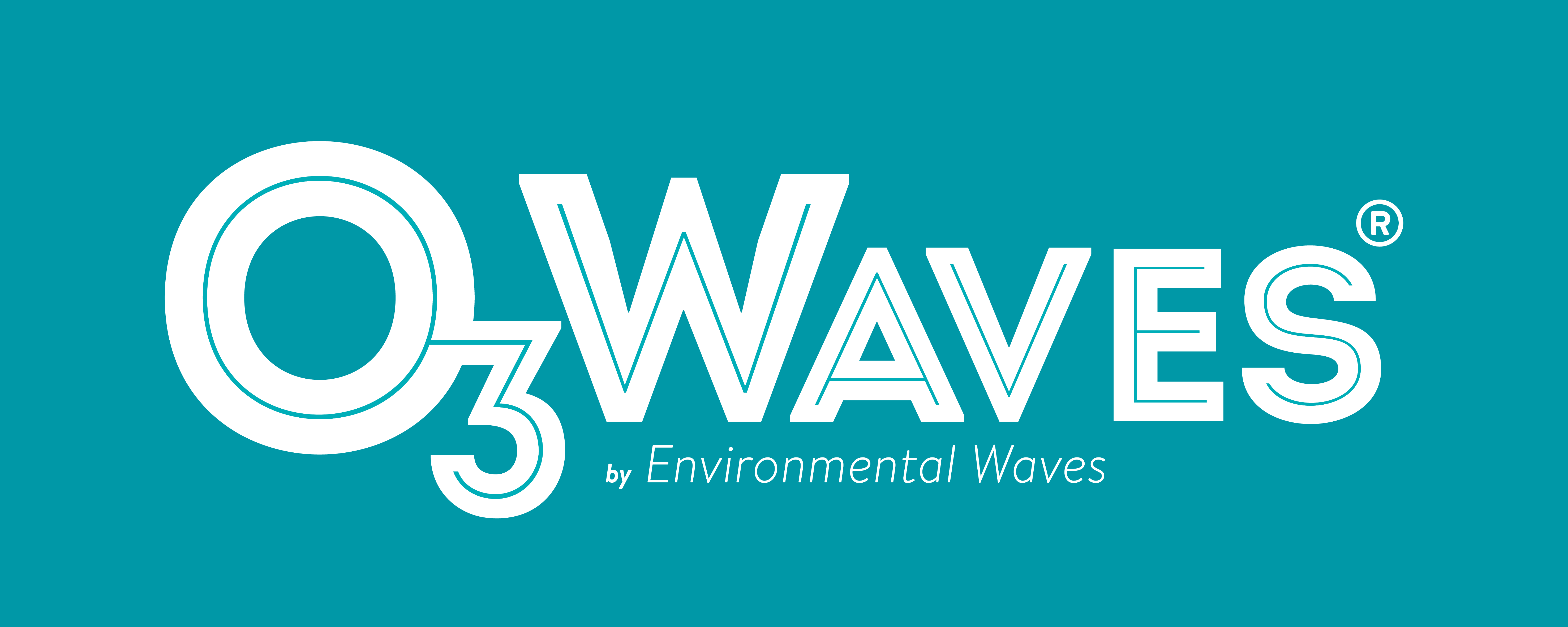 O3WAVES by ENVIRONMENTAL WAVES